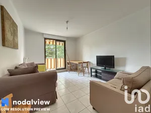 Apartment at Nice (06100)