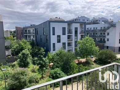 Appartement à Saint-Denis (93200)