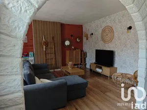 Traditional house at Ourton (62460)