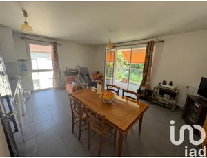 Apartment at Montlignon (95680)