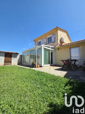 House at Bompas (66430)
