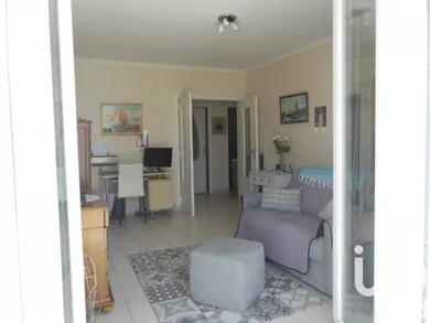 Appartement à Royan (17200)