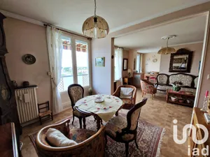 Appartement à Fleury-les-Aubrais (45400)