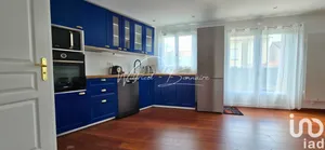 Townhouse at Argenteuil (95100)