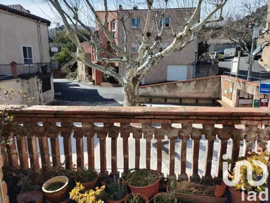 Maison de village à Feilluns (66730)