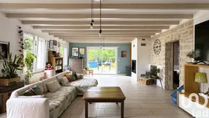 House at Saint-André-les-Vergers (10120)