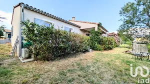 Maison à Suze-la-Rousse (26790)
