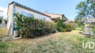 House at Suze-la-Rousse (26790)