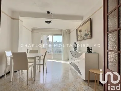 Apartment in Toulon (83000)