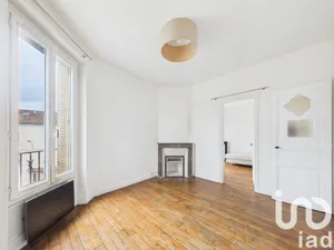 Appartement à Corbeil-Essonnes (91100)