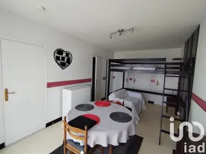 Appartement à Troyes (10000)