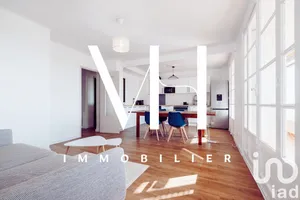 Appartement à Toulon (83000)