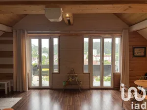 Apartment at Maîche (25120)