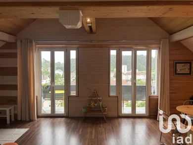 Apartment at Maîche (25120)