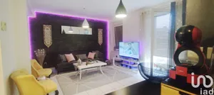 Appartement à Mulhouse (68200)