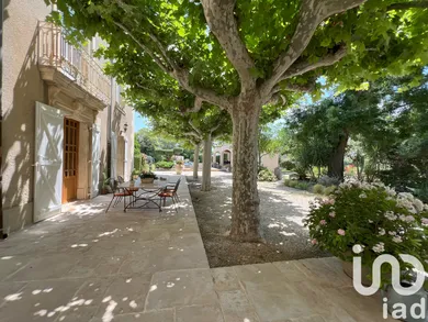 Demeure à Saint-Marcel-sur-Aude (11120)