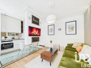 Apartment at Champigny-sur-Marne (94500)