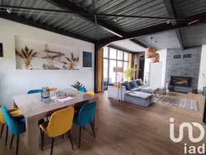 Maison à Courteranges (10270)