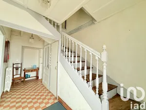 Townhouse at Quimper (29000)