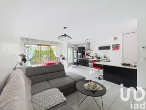 Appartement à Saint-Sébastien-sur-Loire (44230)
