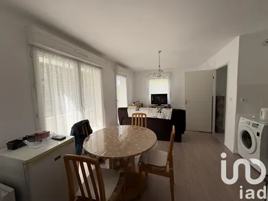 Apartment in Bruay-la-Buissière (62700)