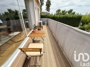 Apartment at Sanary-sur-Mer (83110)