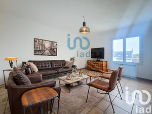 Apartment at Crépy-en-Valois (60800)