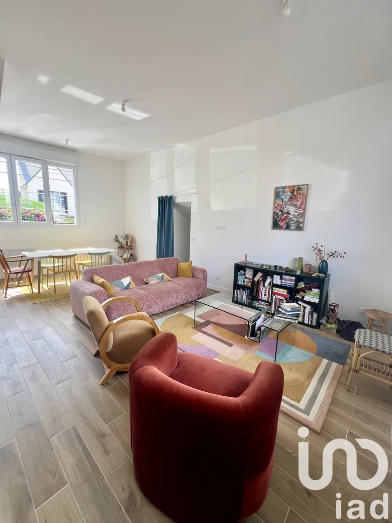 Appartement 5 pièces 105 m² · à Paimpol · 105 m² · 363 000 €