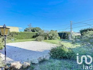 Land at Marseillan (34340)
