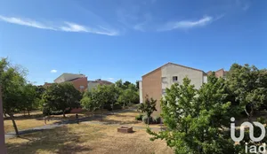 Apartment at Blagnac (31700)