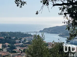Maison à Port-Vendres (66660)