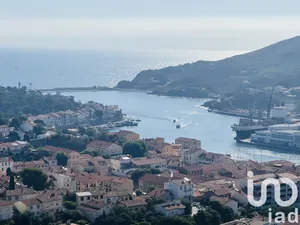 Maison à Port-Vendres (66660)