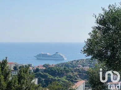 Maison à Port-Vendres (66660)
