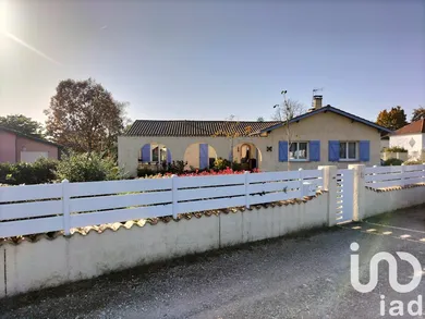 Maison à Le Barp (33114)