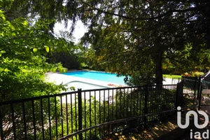 Apartment at Ecully (69130)