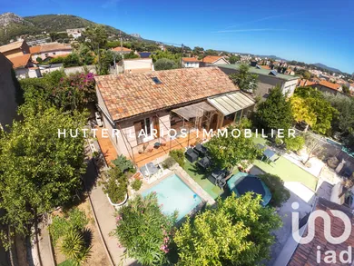 House at Toulon (83000)