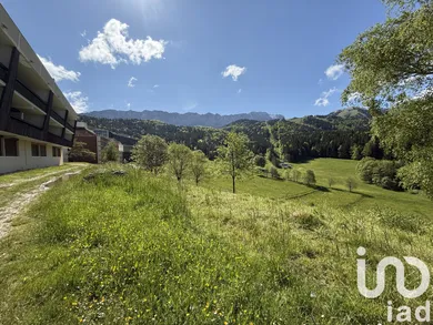 Studio à Villard-de-Lans (38250)