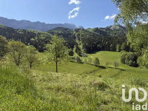 Studio à Villard-de-Lans (38250)