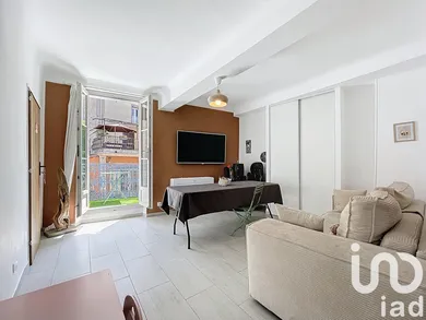 Apartment at Fayence (83440)