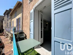 Appartement à Fayence (83440)