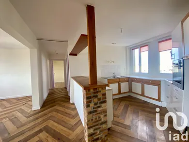 Appartement à Saint-Brieuc (22000)