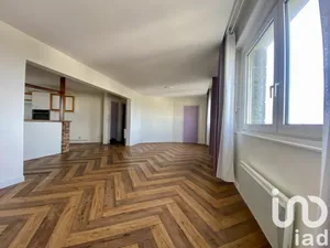 Apartment at Saint-Brieuc (22000)