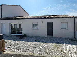 Maison traditionnelle à La Roche-sur-Yon (85000)