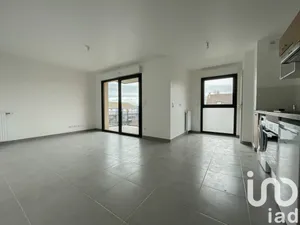 Appartement à Grand-Couronne (76530)