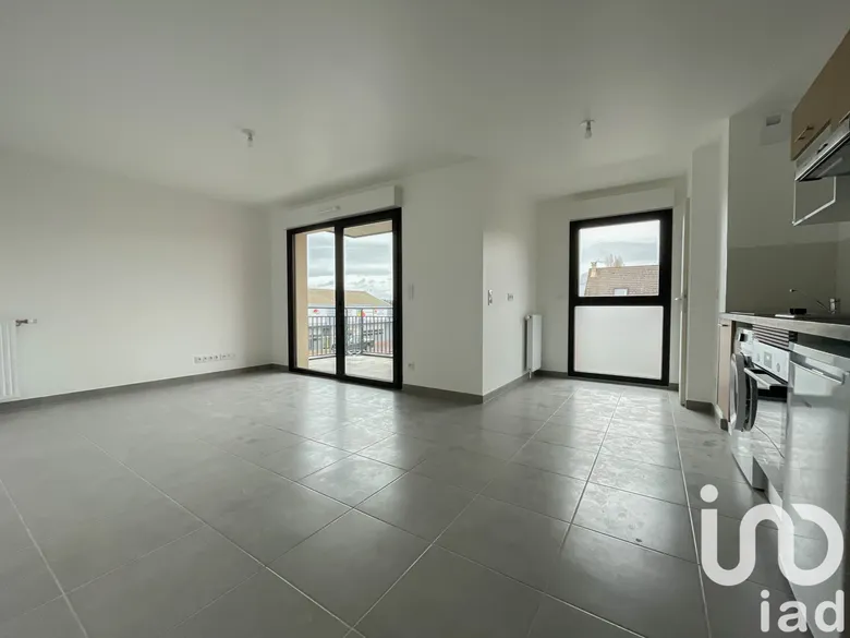 Appartement 3 pièces 61 m² · à Grand-Couronne · 61 m² · 770 €/mois