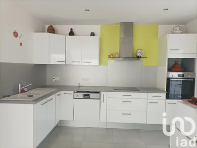 Maison à LA TREMBLADE (17390)