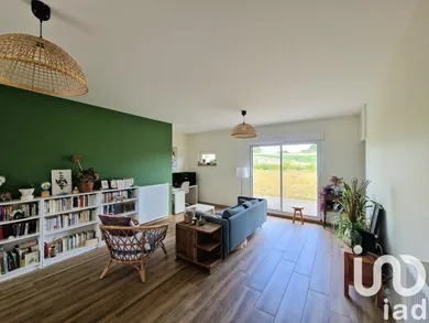 House at Mazingarbe (62670)