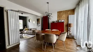 Maison à Châlons-en-Champagne (51000)