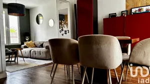 House at Châlons-en-Champagne (51000)