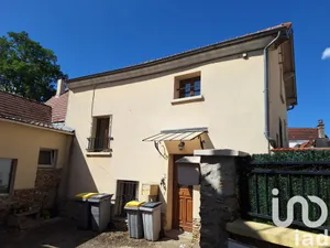 Maison à Domont (95330)
